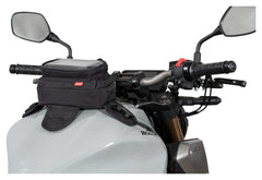 Geantă Tank/Burtă cu Magneți Louis - Compactă, Versatilă