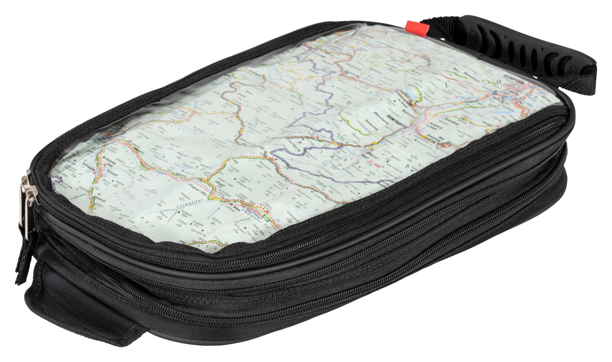 Geantă Tank Rucsac Louis - Transformabilă, Magnetică, A4