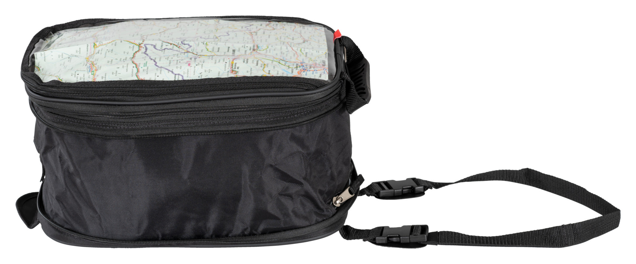 Geantă Tank Rucsac Louis - Transformabilă, Magnetică, A4