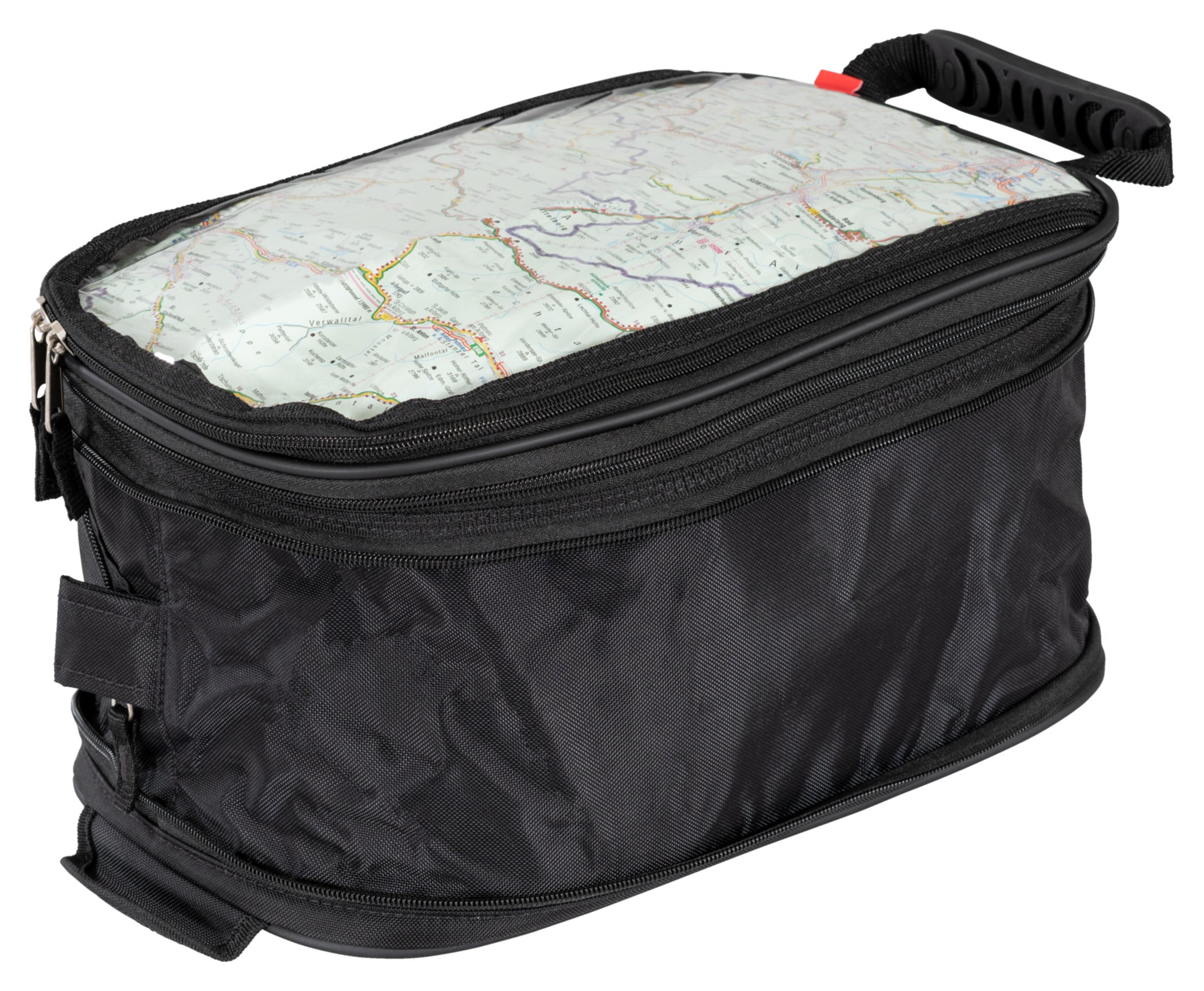 Geantă Tank Rucsac Louis - Transformabilă, Magnetică, A4