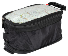 Geantă Tank Rucsac Louis - Transformabilă, Magnetică, A4