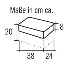 Geantă Tank Rucsac Louis - Transformabilă, Magnetică, A4