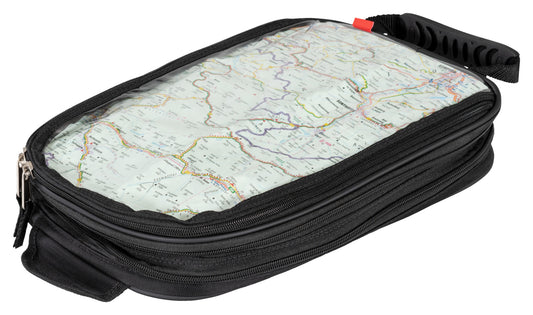 Geantă Tank Rucsac Louis - Transformabilă, Magnetică, A4