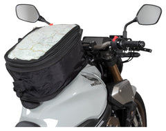Geantă Tank Rucsac Louis - Transformabilă, Magnetică, A4