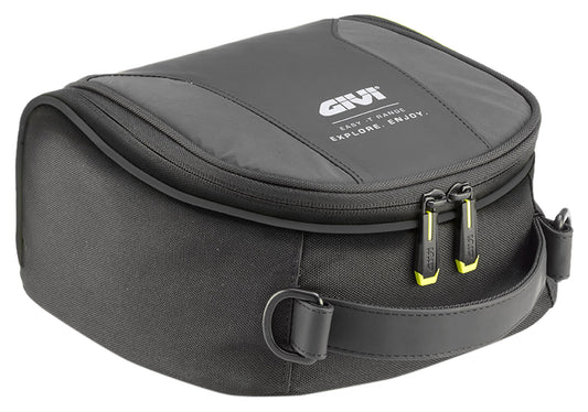 Geantă Tanklock EA144B Givi - 5L, Impermeabilă, Reflectorizantă