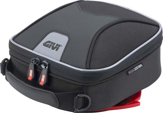Geantă Tanklock Givi XS319 - Compactă și Aerodinamică