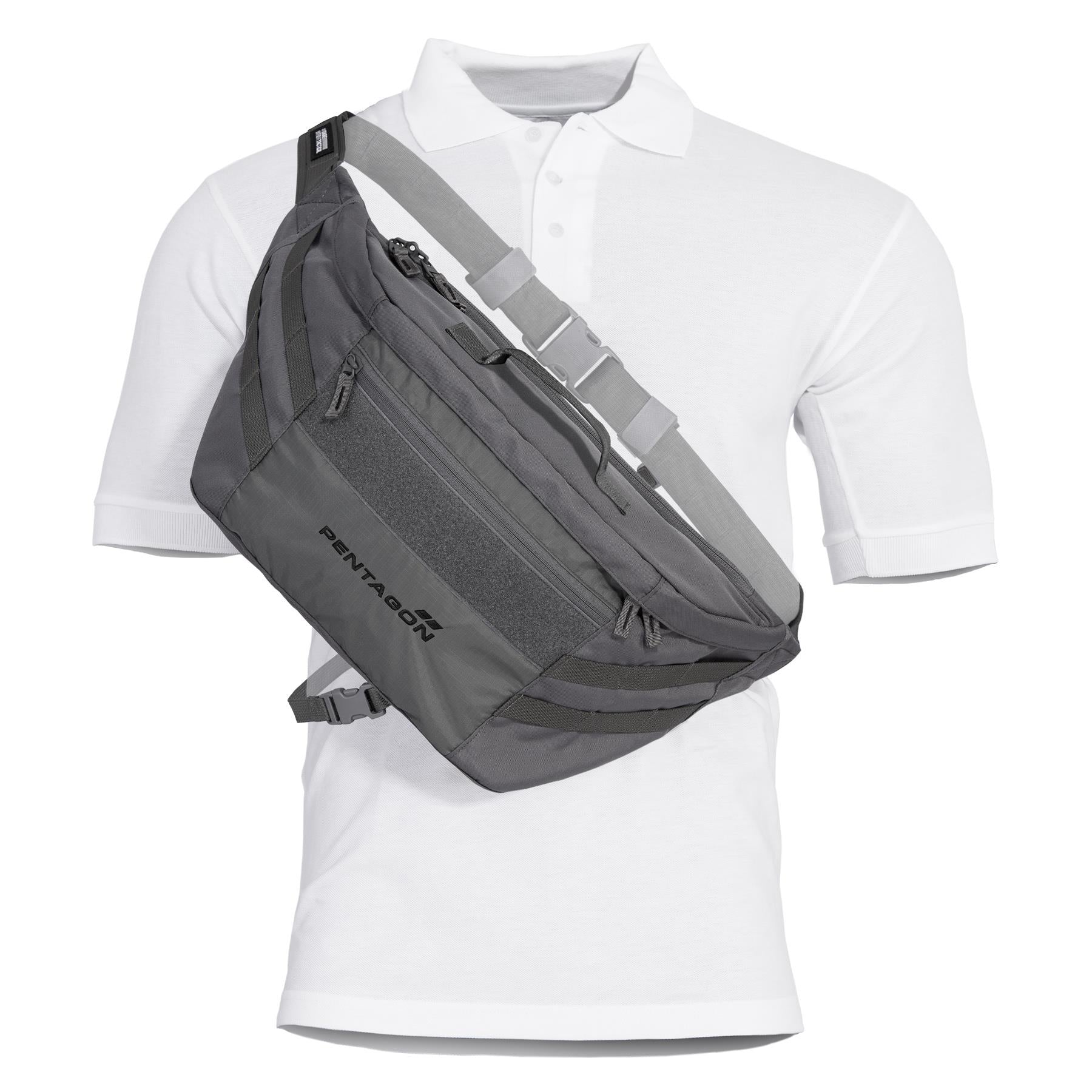 Geanta Telamon Ccw Bag Size Pentagon Tactical - Discreție și Acces Rapid