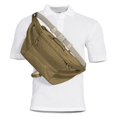 Geanta Telamon Ccw Bag Size Pentagon Tactical - Discreție și Acces Rapid