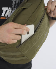 Geanta Telamon Ccw Bag Size Pentagon Tactical - Discreție și Acces Rapid