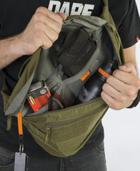 Geanta Telamon Ccw Bag Size Pentagon Tactical - Discreție și Acces Rapid