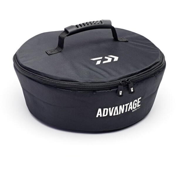 Geantă Termică Nada Daiwa 18L - Păstrează Momeala Proaspătă - 1