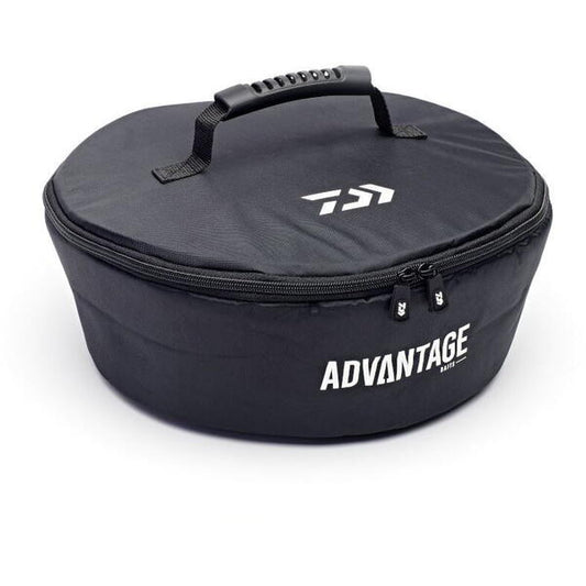 Geantă Termică Nada Daiwa 18L - Păstrează Momeala Proaspătă - 1