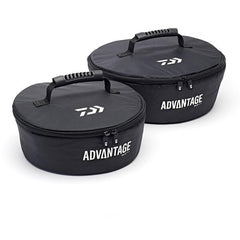 Geantă Termică Nada DAIWA - Izolație 12L, Prospețime Pescuit - 5