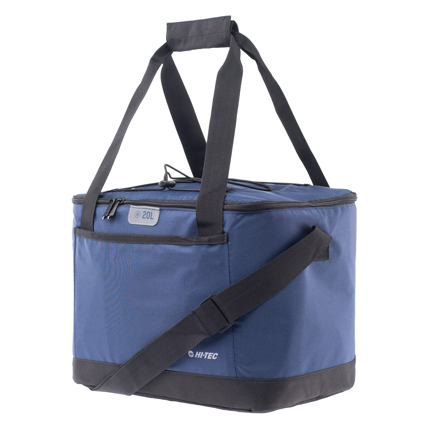 Geantă Termo TERMINA BAG 20 HI-TEC - 20L, Impermeabilă, Izolație Avansată - 2