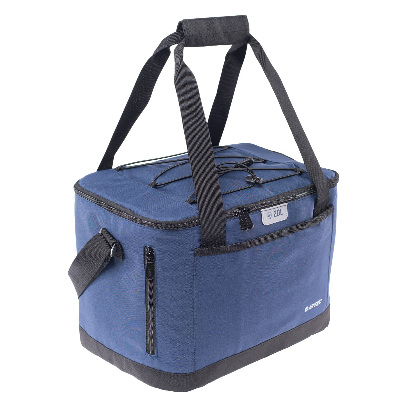Geantă Termo TERMINA BAG 20 HI-TEC - 20L, Impermeabilă, Izolație Avansată - 3