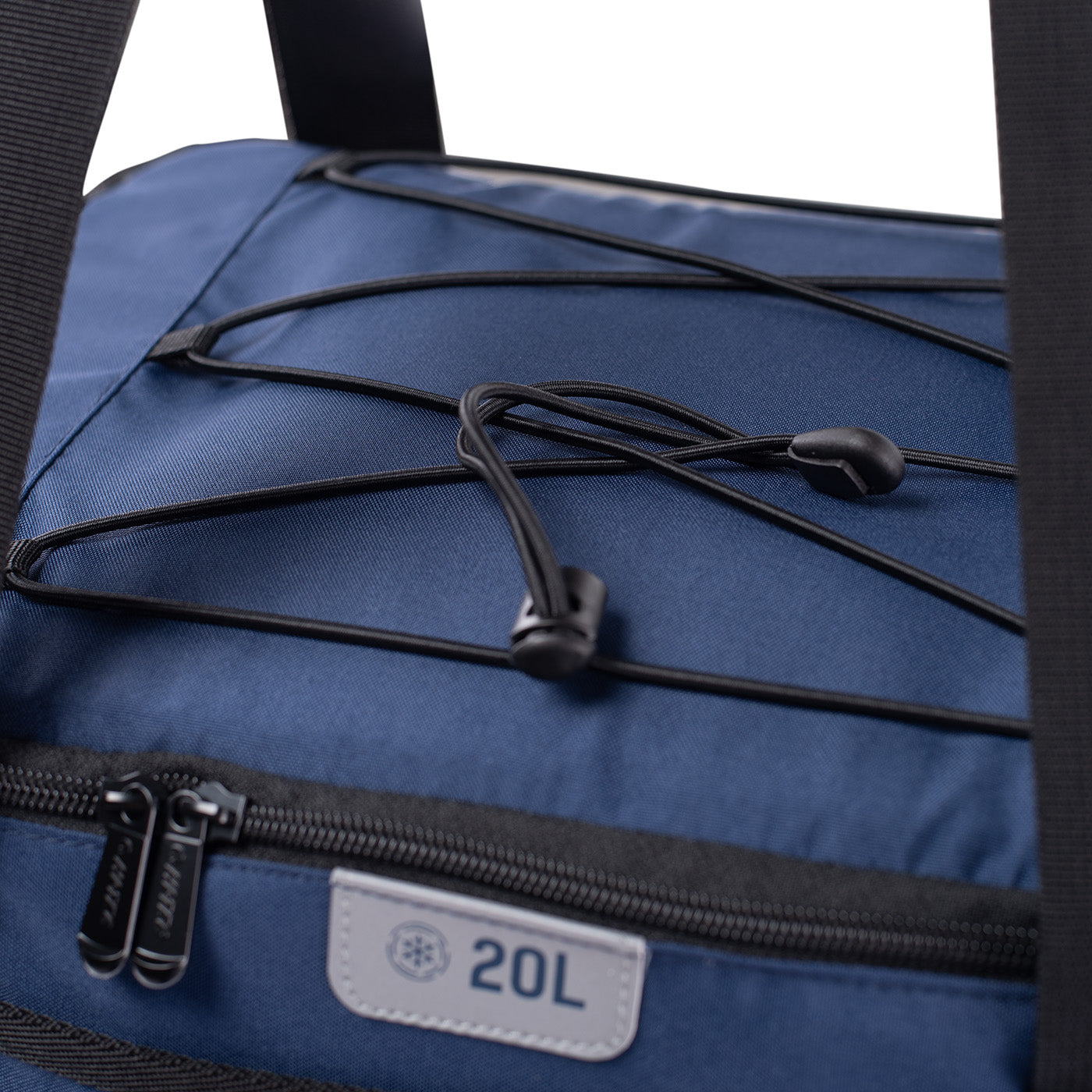 Geantă Termo TERMINA BAG 20 HI-TEC - 20L, Impermeabilă, Izolație Avansată - 4