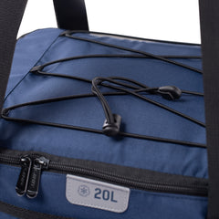 Geantă Termo TERMINA BAG 20 HI-TEC - 20L, Impermeabilă, Izolație Avansată - 4