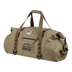 Geantă TF-2215 Waterproof 90L Coyote - Echipament Uscat in Orice Misiune