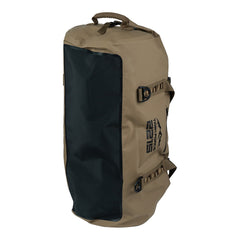 Geantă TF-2215 Waterproof 90L Coyote - Echipament Uscat in Orice Misiune