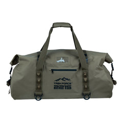 Geantă TF-2215 Waterproof Deployment Duffelbag 90L Ranger Green - Protecție Integrală