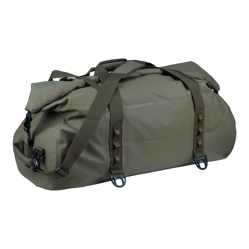 Geantă TF-2215 Waterproof Deployment Duffelbag 90L Ranger Green - Protecție Integrală