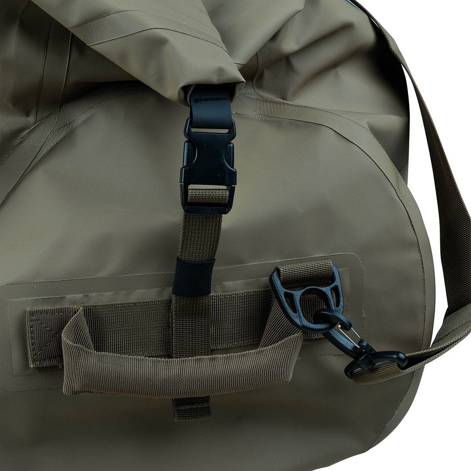 Geantă TF-2215 Waterproof Deployment Duffelbag 90L Ranger Green - Protecție Integrală