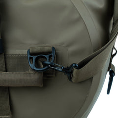Geantă TF-2215 Waterproof Deployment Duffelbag 90L Ranger Green - Protecție Integrală