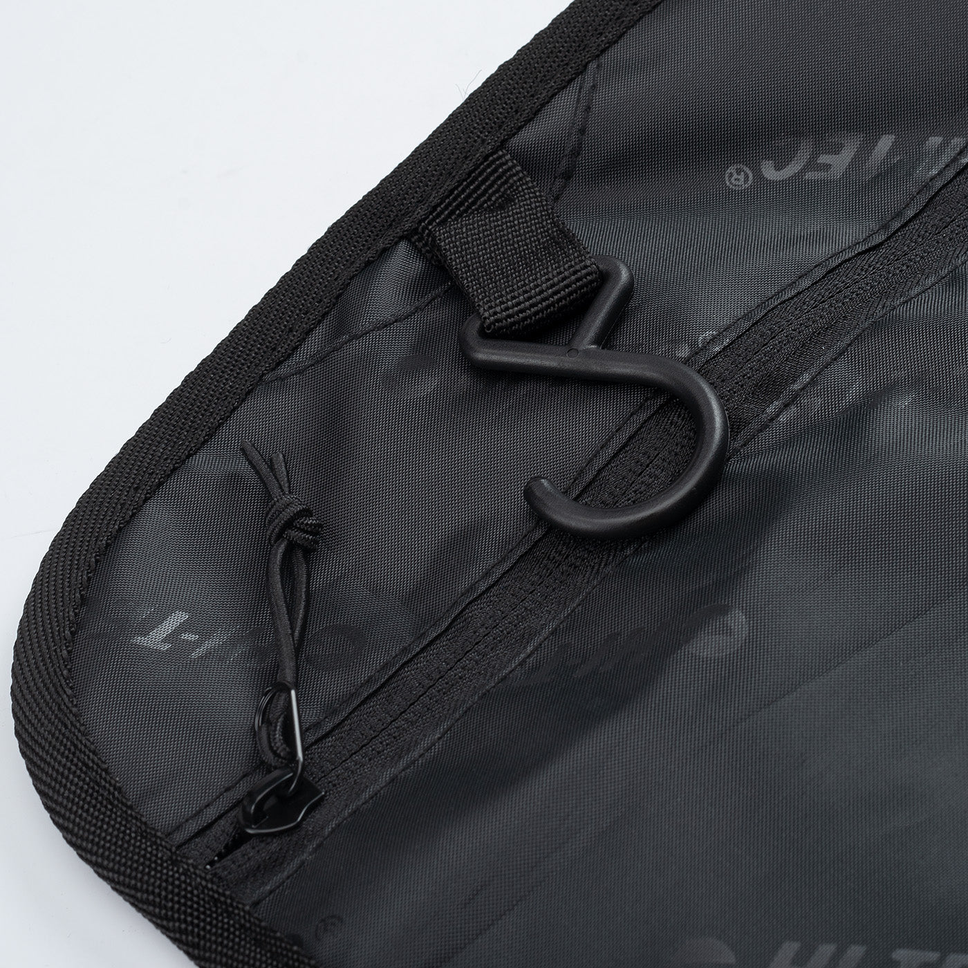 Geantă Toaletă SOMO BAG HI-TEC – Organizare Esențială în Mișcare - 5