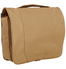 Geanta Toiletry Large Camel Brandit - Organizare Esențială