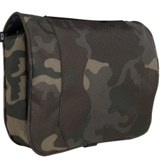 Geanta Toiletry Large Dark Camo Brandit - Organizator Esential
