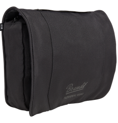 Geanta Toiletry Large Negru Brandit - Organizare Esentiala