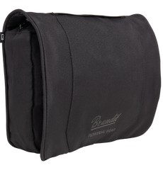 Geanta Toiletry Large Negru Brandit - Organizare Esentiala