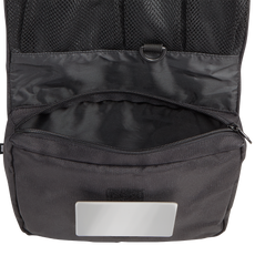 Geanta Toiletry Large Negru Brandit - Organizare Esentiala