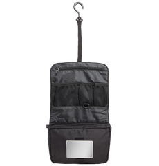 Geanta Toiletry Large Negru Brandit - Organizare Esentiala