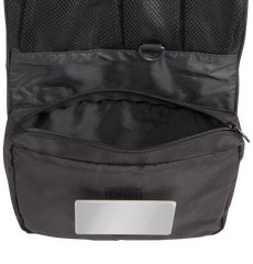 Geanta Toiletry Large Negru Brandit - Organizare Esentiala