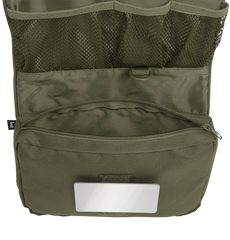 Geanta Toiletry Large Olive Brandit - Organizator Esential