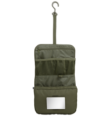 Geanta Toiletry Large Olive Brandit - Organizator Esential