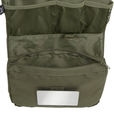 Geanta Toiletry Large Olive Brandit - Organizator Esential