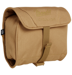 Geanta Toiletry Medium Camel Brandit - Organizare Esentiala