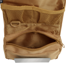 Geanta Toiletry Medium Camel Brandit - Organizare Esentiala