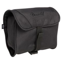 Geanta Toiletry Medium Negru Brandit - Organizare Esentiala