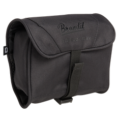 Geanta Toiletry Medium Negru Brandit - Organizare Esentiala