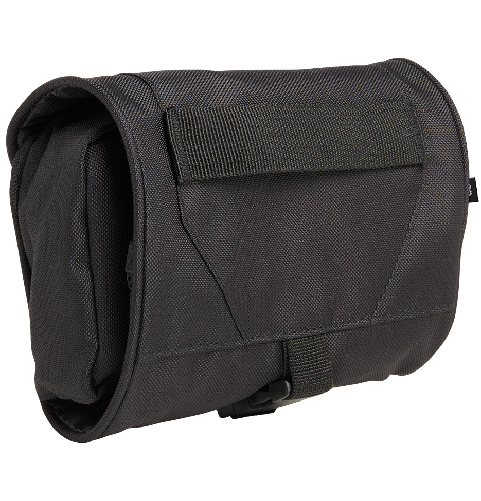 Geanta Toiletry Medium Negru Brandit - Organizare Esentiala
