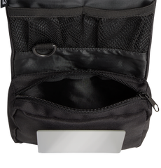 Geanta Toiletry Medium Negru Brandit - Organizare Esentiala