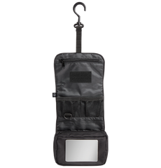 Geanta Toiletry Medium Negru Brandit - Organizare Esentiala