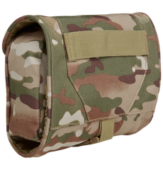 Geanta Toiletry Medium Tactical Camo Brandit - Organizare Esentiala