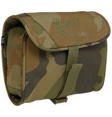 Geanta Toiletry Medium Woodland Brandit - Organizare Esentiala