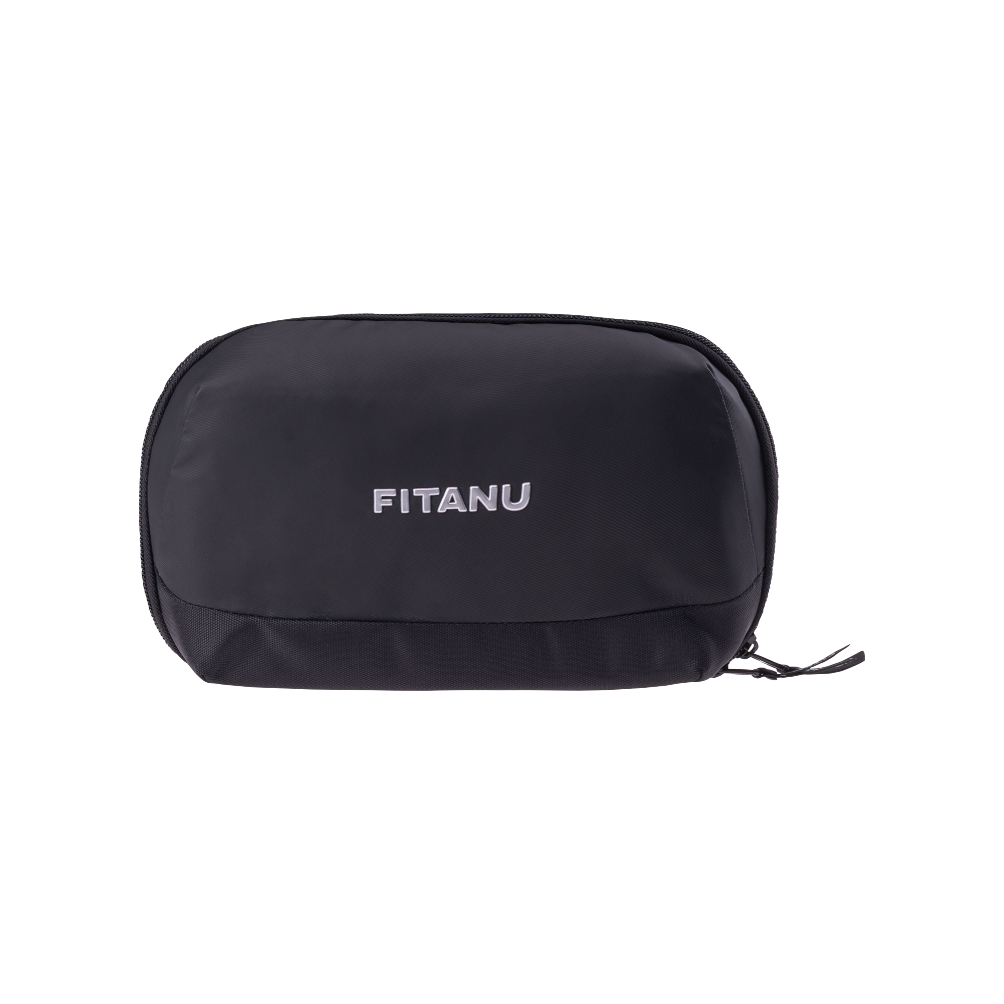 Geantă Toiletry WASHI FITANU - Durabilă, Organizată, RIPSTOP - 1