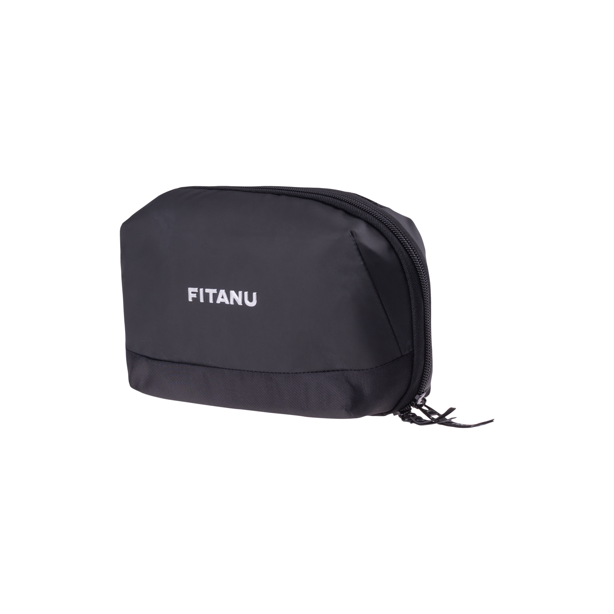 Geantă Toiletry WASHI FITANU - Durabilă, Organizată, RIPSTOP - 2