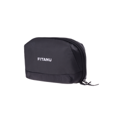 Geantă Toiletry WASHI FITANU - Durabilă, Organizată, RIPSTOP - 2